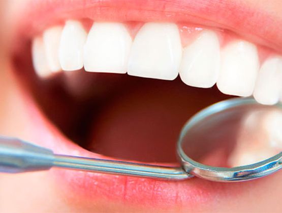 Prótesis Dental Dentic dientes