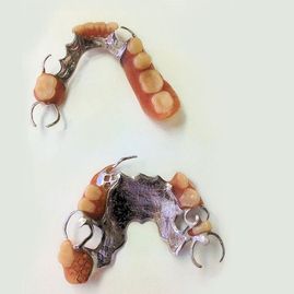 Prótesis Dental Dentic dentaduras